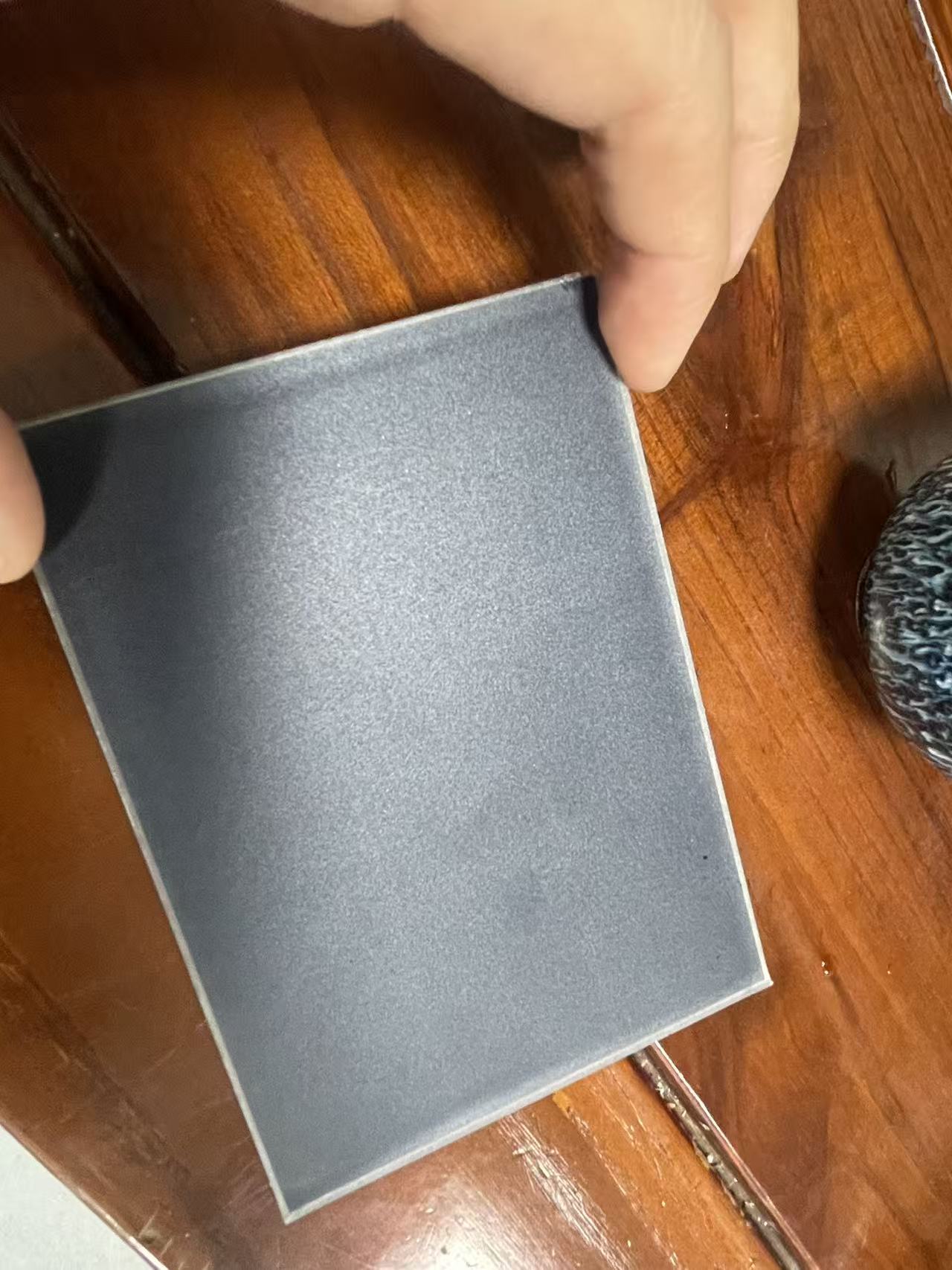 Mono PERC Solar Cell 166mm
