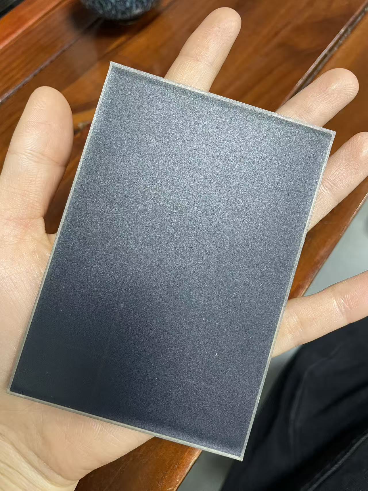 Mono PERC Solar Cell 166mm