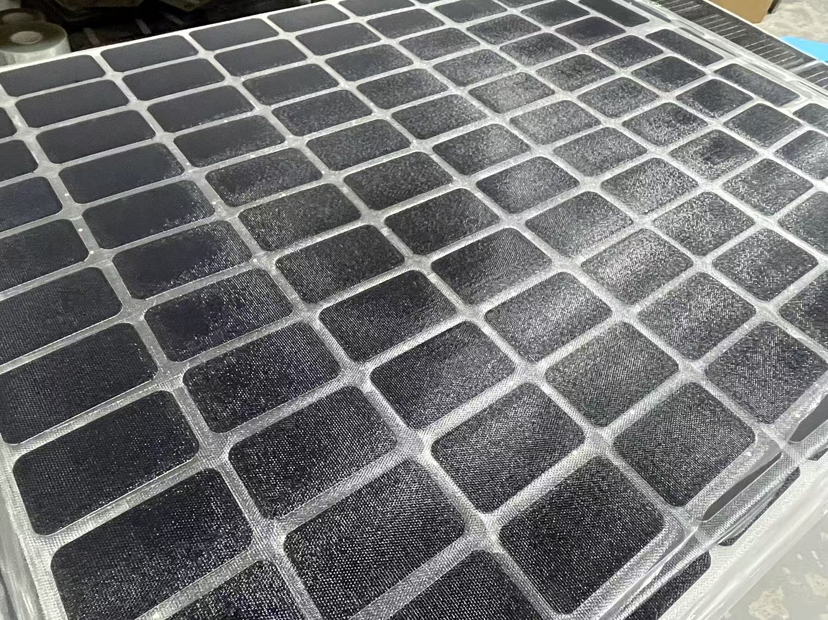 TOPCon N-Type Solar Cell 182mm