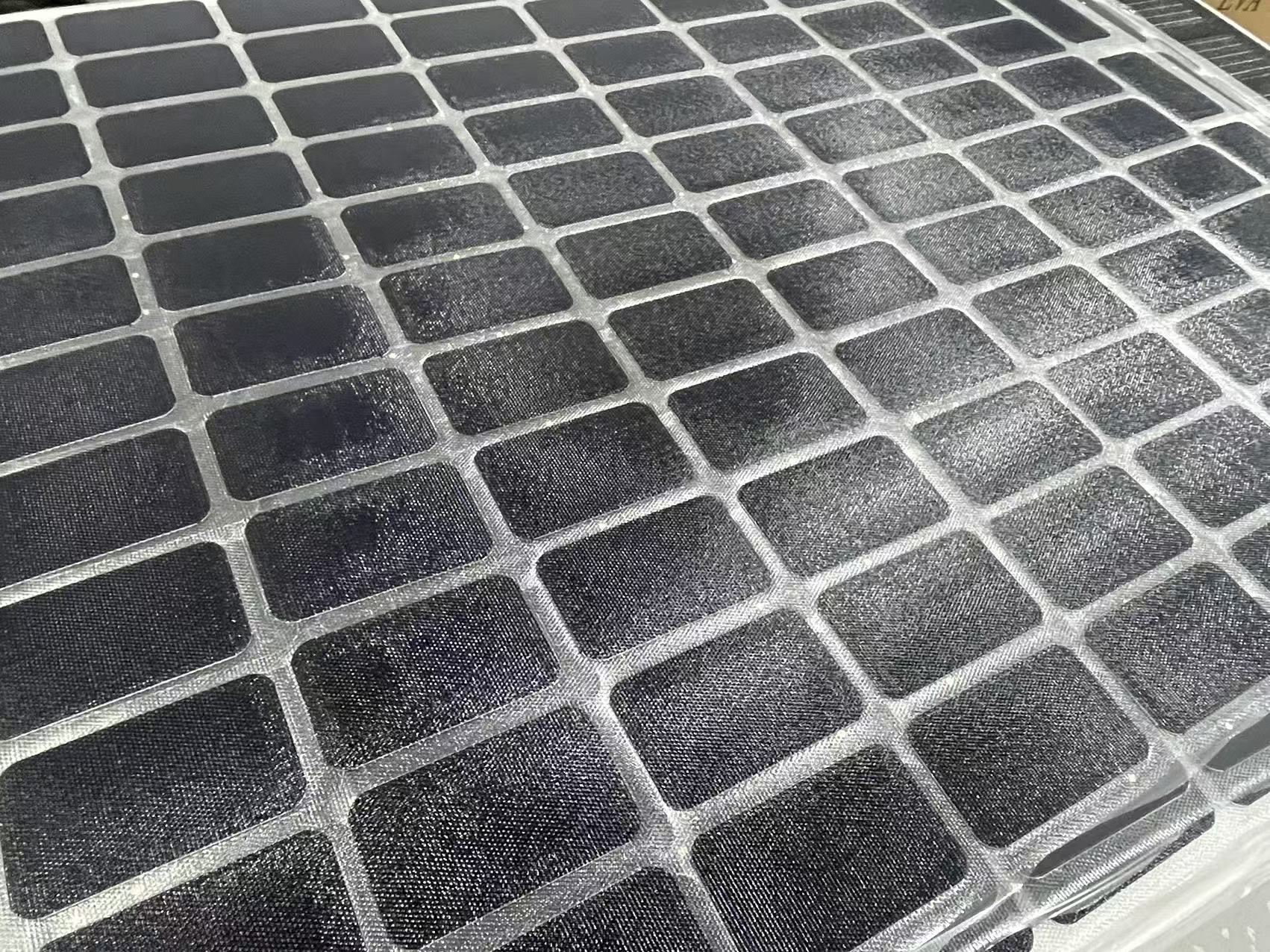 TOPCon N-Type Solar Cell 182mm