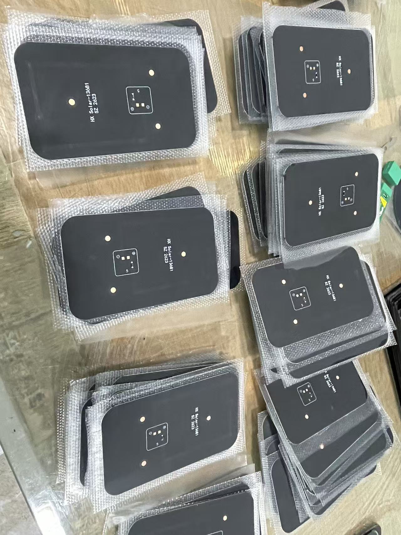 20W Solar Panel for Security Cameras
