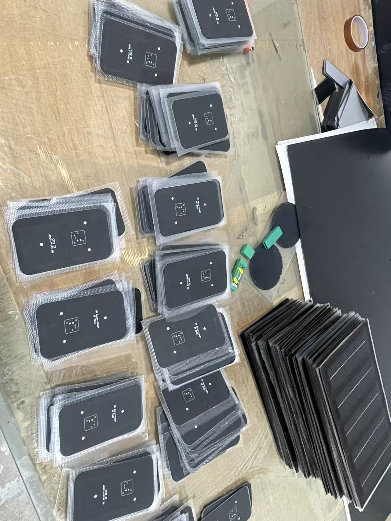 Custom Solar Panel - Any Dimension OEM/ODM