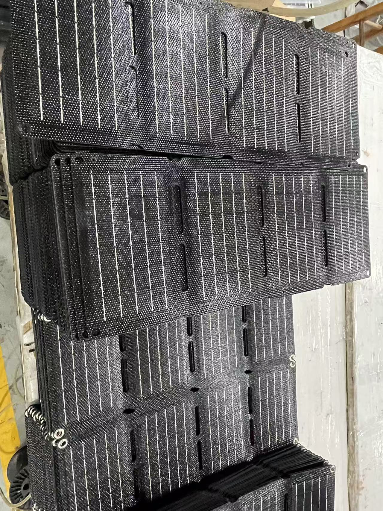 200W ETFE Flexible Solar Panel